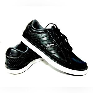 adidas gazelle silver green womens Adidas Adicross Retro Spikeless Mens Golf Shoes main image 1